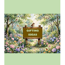 GIFTING PRODUCTS & IDEAS